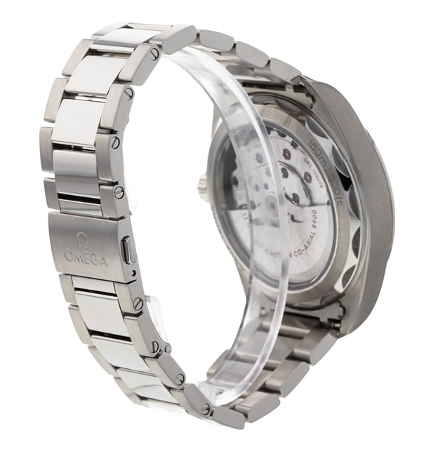 Omega Aqua Terra 150m Gents 220.10.41.21.06.001 Image 3